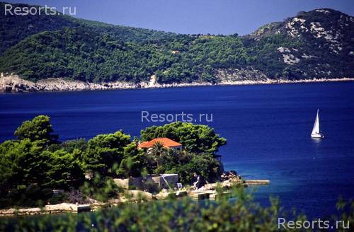 Villas Kolocep Hotel 16